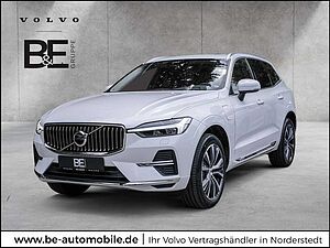 Volvo  T6 AWD Recharge Plug-In Hybrid Inscription Express