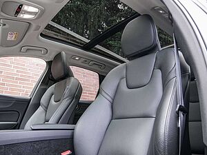 Volvo  T6 AWD Recharge Plug-In Hybrid Inscription Express