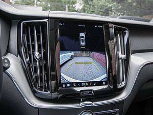 Volvo  T6 AWD Recharge Plug-In Hybrid Inscription Express