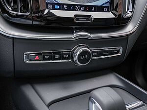 Volvo  T6 AWD Recharge Plug-In Hybrid Inscription Express
