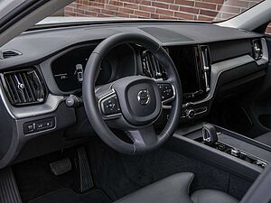 Volvo  T6 AWD Recharge Plug-In Hybrid Inscription Express