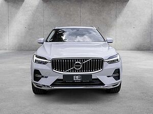 Volvo  T6 AWD Recharge Plug-In Hybrid Inscription Express