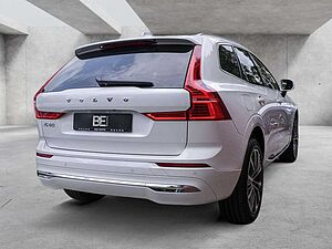 Volvo  T6 AWD Recharge Plug-In Hybrid Inscription Express