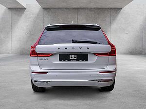 Volvo  T6 AWD Recharge Plug-In Hybrid Inscription Express