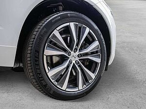 Volvo  T6 AWD Recharge Plug-In Hybrid Inscription Express