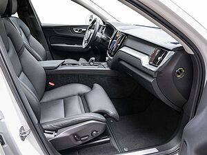 Volvo  T6 AWD Recharge Plug-In Hybrid Inscription Express