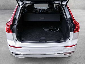 Volvo  T6 AWD Recharge Plug-In Hybrid Inscription Express