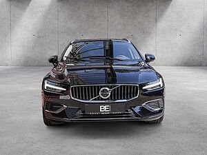 Volvo  T8 Plus Bright Recharge Plug-In Hybrid AWD