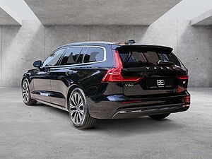 Volvo  T8 Plus Bright Recharge Plug-In Hybrid AWD
