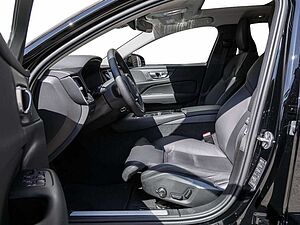 Volvo  T8 Plus Bright Recharge Plug-In Hybrid AWD