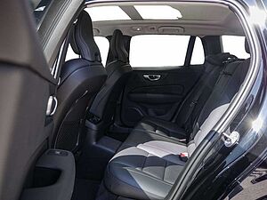 Volvo  T8 Plus Bright Recharge Plug-In Hybrid AWD