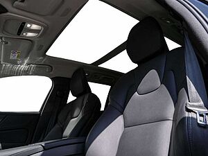 Volvo  T8 Plus Bright Recharge Plug-In Hybrid AWD