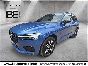 Volvo  B4 R-Design Geartronic *Panorama*Kamera*H/K*