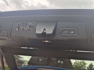 Volvo  B4 R-Design Geartronic *Panorama*Kamera*H/K*
