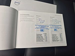 Volvo  B4 R-Design Geartronic *Panorama*Kamera*H/K*