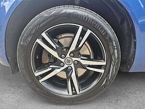 Volvo  B4 R-Design Geartronic *Panorama*Kamera*H/K*