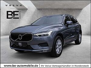 Volvo  D4 Geartronic Momentum