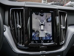 Volvo  D4 Geartronic Momentum