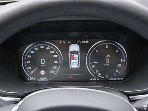 Volvo  D4 Geartronic Momentum