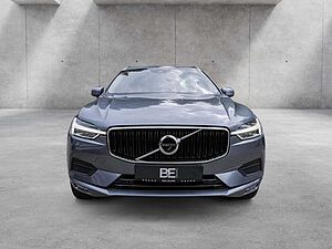 Volvo  D4 Geartronic Momentum