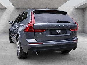 Volvo  D4 Geartronic Momentum