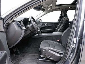 Volvo  D4 Geartronic Momentum