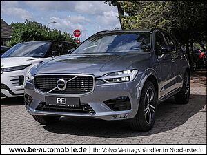 Volvo  T4 R-Design Geartronic *Panorama*Kamera*