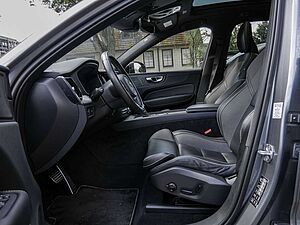 Volvo  T4 R-Design Geartronic *Panorama*Kamera*
