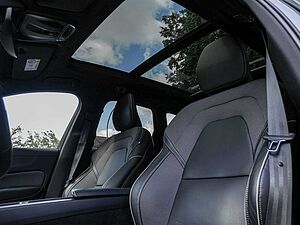Volvo  T4 R-Design Geartronic *Panorama*Kamera*