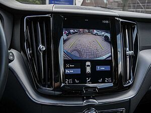 Volvo  T4 R-Design Geartronic *Panorama*Kamera*