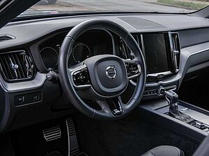Volvo  T4 R-Design Geartronic *Panorama*Kamera*
