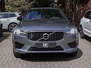 Volvo  T4 R-Design Geartronic *Panorama*Kamera*