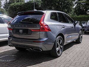 Volvo  T4 R-Design Geartronic *Panorama*Kamera*