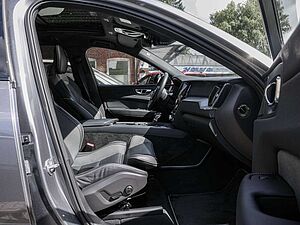 Volvo  T4 R-Design Geartronic *Panorama*Kamera*