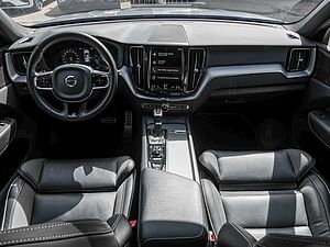 Volvo  T4 R-Design Geartronic *Panorama*Kamera*