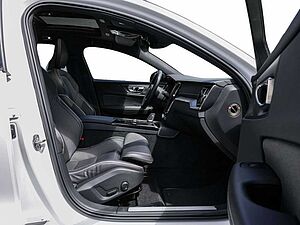 Volvo  T6 Recharge Plug-In Hybrid AWD R-Design