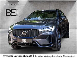 Volvo  T8 Twin Engine AWD R-Design