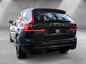Volvo  T8 Twin Engine AWD R-Design