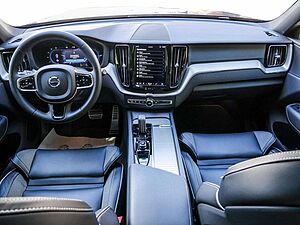 Volvo  T8 Twin Engine AWD R-Design