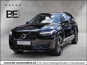 Volvo  T8 Ultimate Dark Recharge Plug-In Hybrid AWD