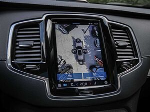 Volvo  T8 Ultimate Dark Recharge Plug-In Hybrid AWD