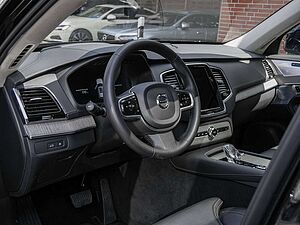 Volvo  T8 Ultimate Dark Recharge Plug-In Hybrid AWD