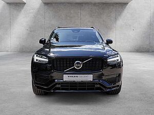 Volvo  T8 Ultimate Dark Recharge Plug-In Hybrid AWD