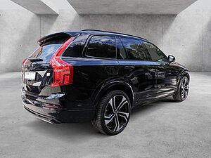 Volvo  T8 Ultimate Dark Recharge Plug-In Hybrid AWD