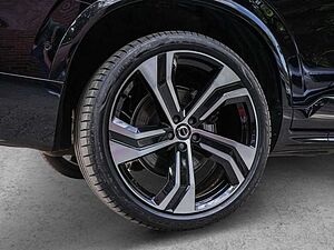 Volvo  T8 Ultimate Dark Recharge Plug-In Hybrid AWD