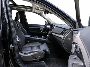 Volvo  T8 Ultimate Dark Recharge Plug-In Hybrid AWD