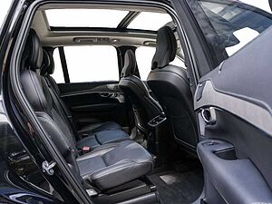 Volvo  T8 Ultimate Dark Recharge Plug-In Hybrid AWD