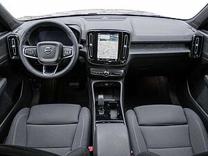 Volvo  Core Recharge Pure Electric Anhängerkupplung | 1. Hand