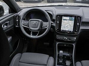 Volvo  Core Recharge Pure Electric Anhängerkupplung | 1. Hand
