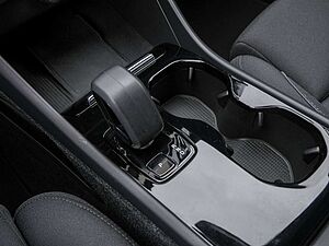 Volvo  Core Recharge Pure Electric Anhängerkupplung | 1. Hand